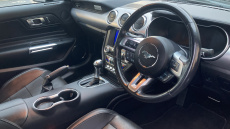 Ford Mustang 2.3 EcoBoost 2dr Auto Petrol Coupe